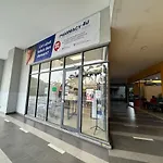 Peaceful 3Br 2B With Pool 10Pax Wangsa Maju Near Wangsa Walk