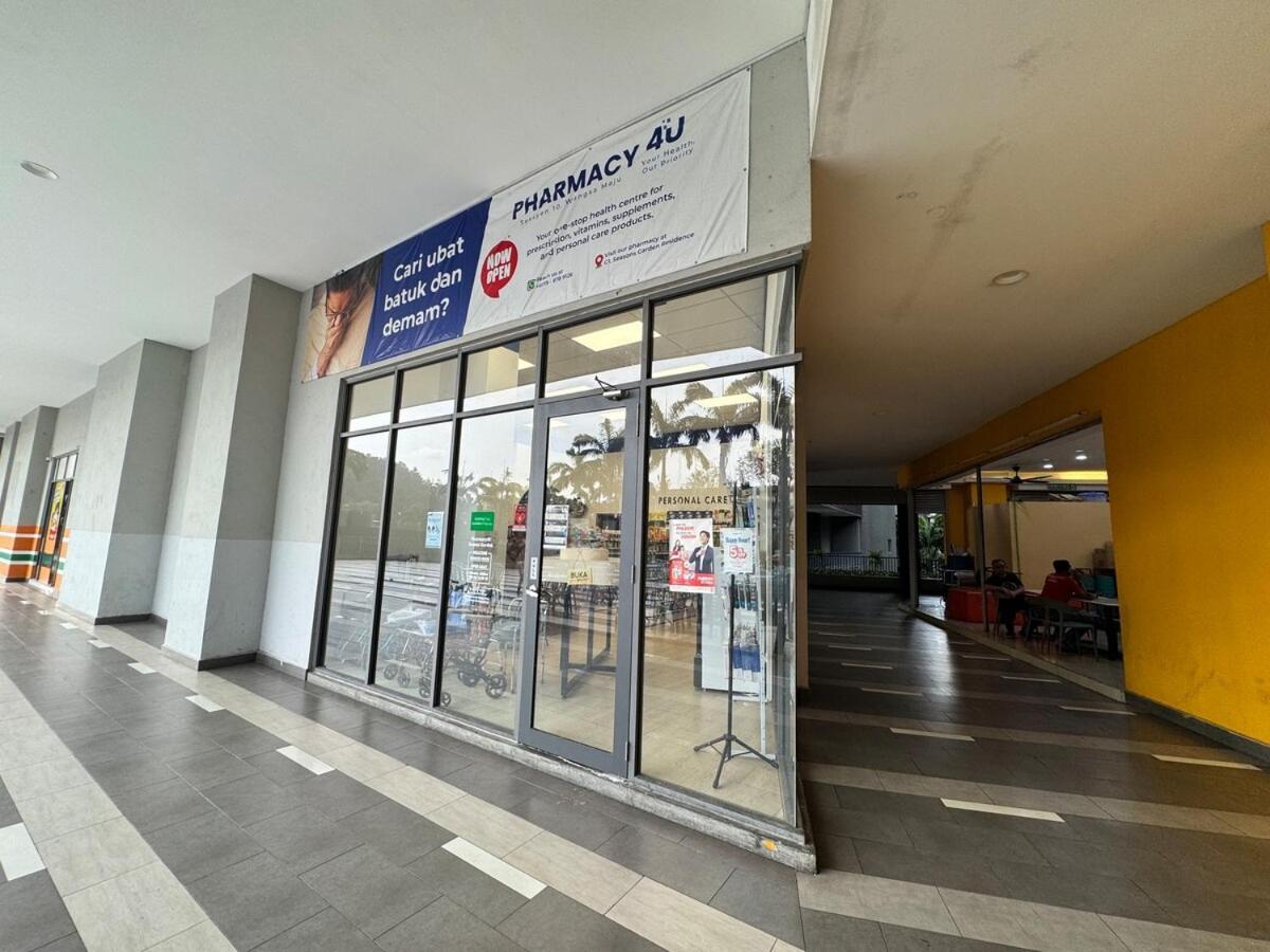 Peaceful 3br 2b With Pool 10pax Wangsa Maju Near Wangsa Walk *