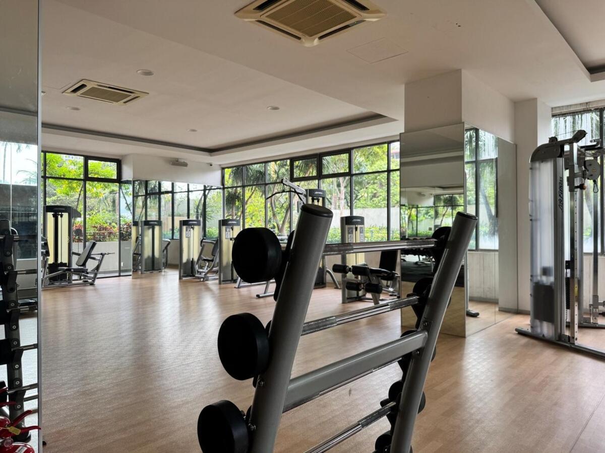 Peaceful 3br 2b With Pool 10pax Wangsa Maju Near Wangsa Walk Kuala Lumpur