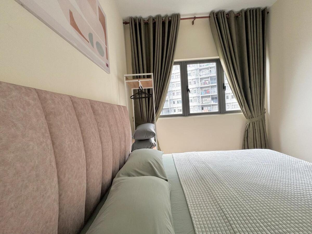 Apartment Peaceful 3br 2b With Pool 10pax Wangsa Maju Near Wangsa Walk Kuala Lumpur