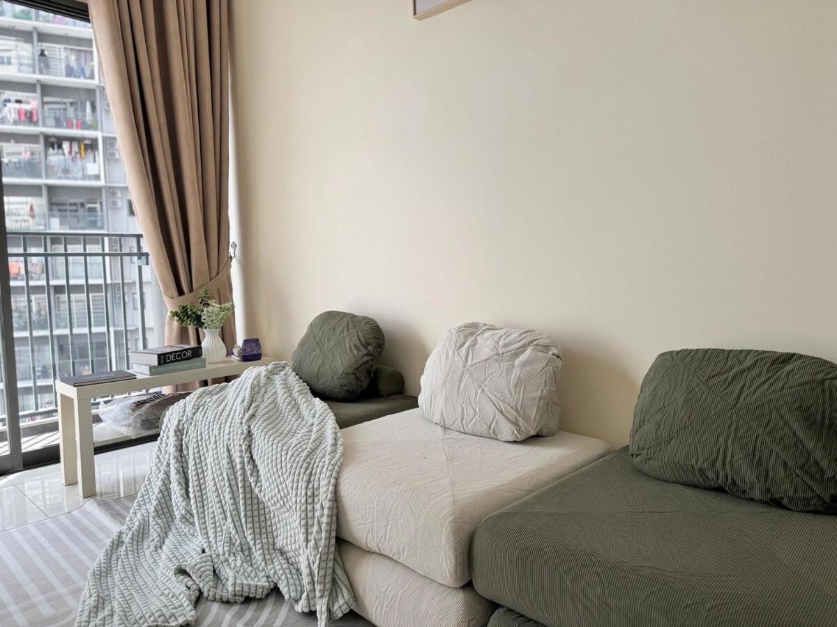 Apartment Peaceful 3br 2b With Pool 10pax Wangsa Maju Near Wangsa Walk
